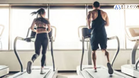 Running is a great way to stay fit, improve mental health, and boost physical endurance. Experience the health benefits of running every day!