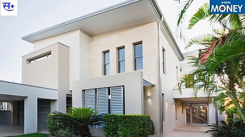 Is it better to buy or rent a house in urban areas?