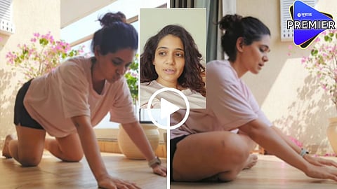 urmila kanetkar