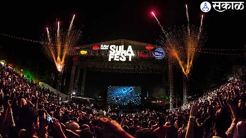 sula fest