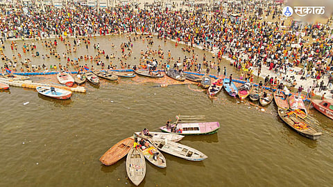 MahaKumbh Mela 2025