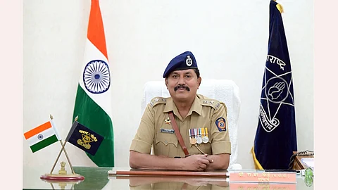 Ramchandra Kende