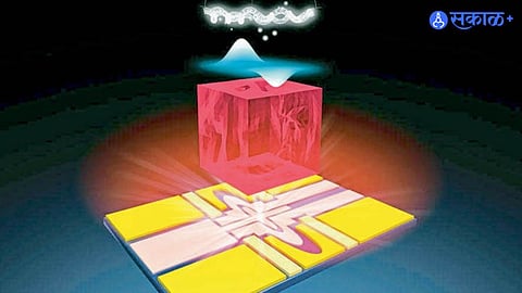 Quantum Science and Technology