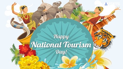 National Tourism Day 2025