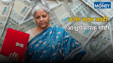 Budget Interesting Facts