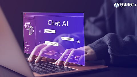 Open AI Chat GPT