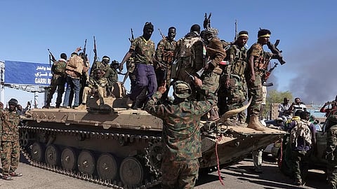 रुग्णालयावर हल्ला, ७० जणांचा मृत्यू; अनेकजण गंभीर जखमी, WHOने दिली माहिती