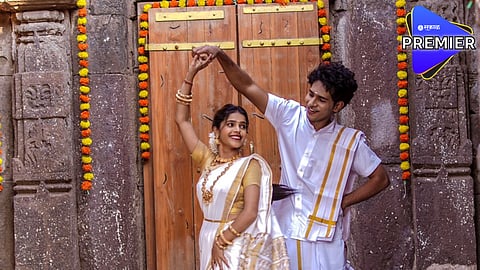 Marathi Upcoming Song