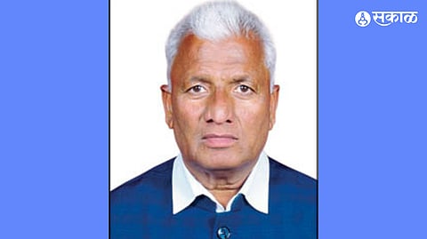 Republic Day Parade 2025 : सावळीचे सरपंच तेजराव नरवाडे दिल्ली परेडसाठी आमंत्रित