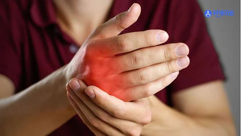 Pune CA Die cause GBS