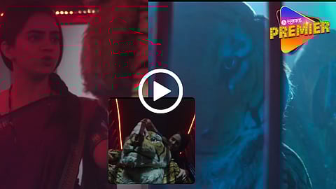 Star Pravah Aboli Serial New Promo