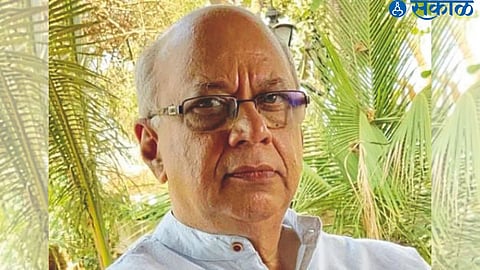 Satish Alekar
