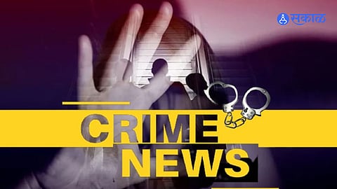 Ogalewadi: Son attacks father with sickle and stone over mobile hotspot dispute.