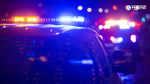 Pune police begin 'COP 24' patrols to ensure faster response and assistance to the public, enhancing city safety.