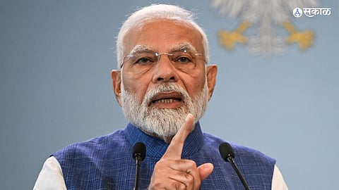 Narendra Modi: नरेंद्र मोदींनी घेतला मोठा निर्णय; देशातील शेतकऱ्यांना होणार फायदा