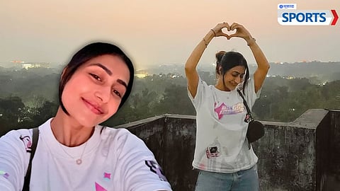 Dhanashree Verma emotional post