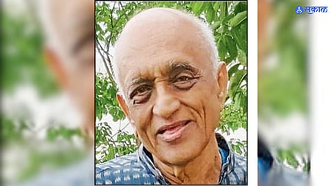 Narendra Chapalgaonkar