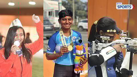 38th National Games