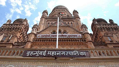 Mumbai bmc news