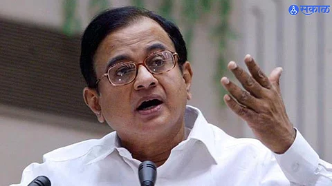 P. Chidambaram