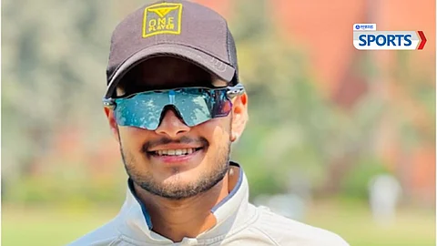 Yash Bhardwaj