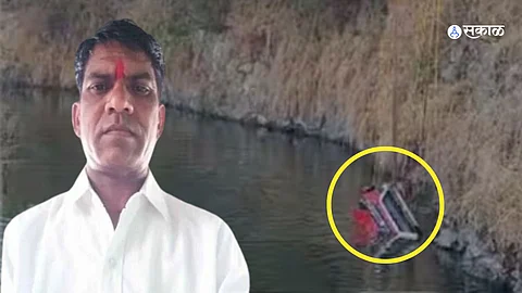 Ashok Dhodi