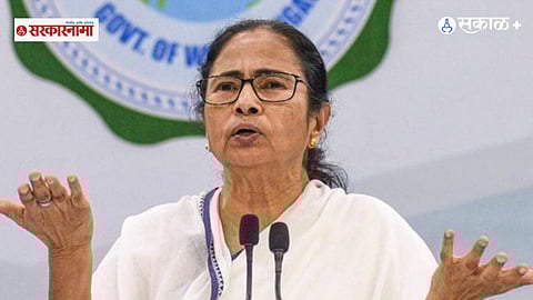 Mamata Banerjee
