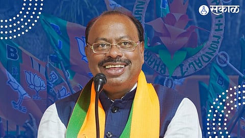 Chandrashekhar Bawankule