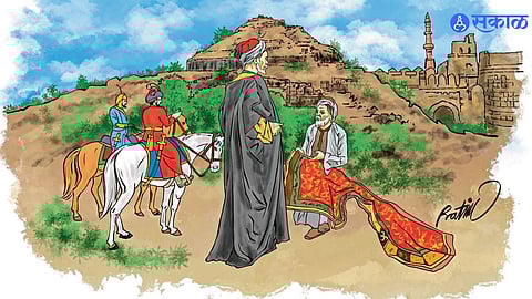 The Dakhani language, known for its unique elegance and cultural significance, remains an important part of regional identity.