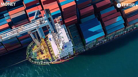 वाढवण बंदर का महत्त्वाच आहे?