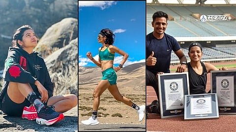 inspiring journey of Sufiya Sufi