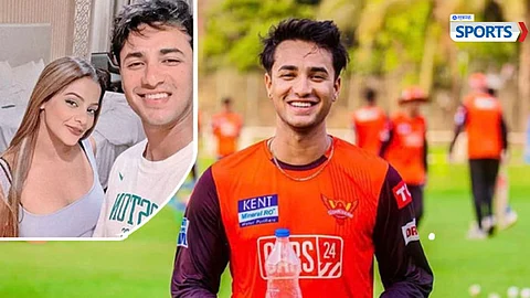 Abhishek Sharma