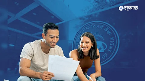 RBI Recruitment 2025 : सुवर्णसंधी ! रिझर्व्ह बॅंकेत कोणत्याही परीक्षेशिवाय मिळतेय नोकरी, आत्ताच करा अर्ज