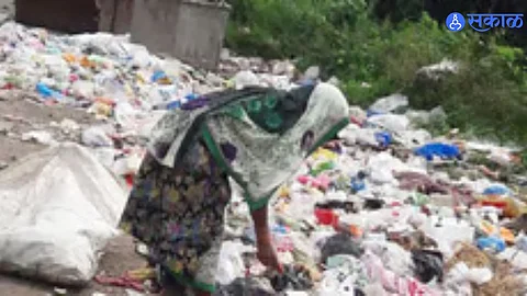 Promote Waste Disposal Awareness