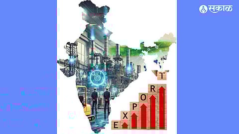 Indias Manufacturing