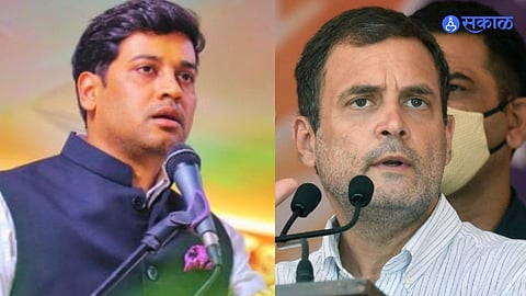 Maharashtra Election