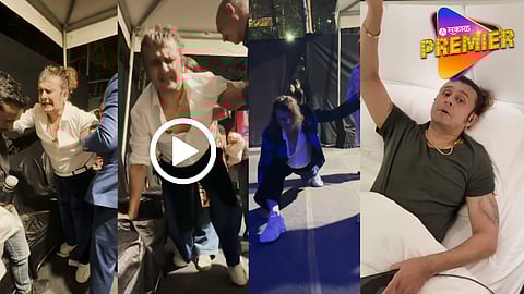 Sonu Nigam Heath Worsened During Pune Concert