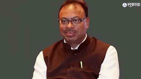 Chandrashekhar Bawankule