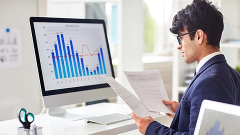 chartered accountant