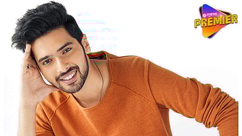 Singer Armaan Malik Interview