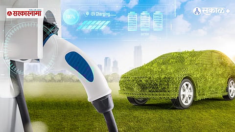 Aurangabad: Emerging EV Hub
