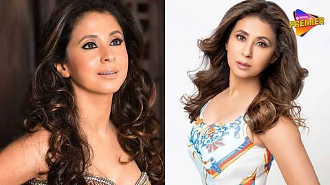 Urmila Matondkar Bollywood Career
