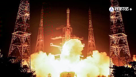 Isro Journey: मर्यादित निधी आणि सुविधांचा अभाव; संकटांवर मात करत दमदार शतक ठोकणाऱ्या संस्थेची यशोगाथा