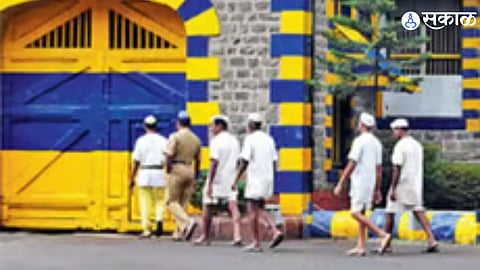 "Prisoners now have access to smart cards, enabling them to communicate with their loved ones and lawyers, marking a major step in prison reform."