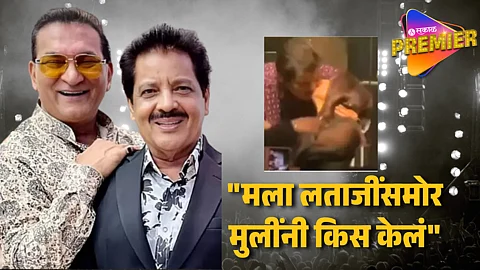 Singer Abhijeet Bhattacharya Shocking Statement In Support Of Udit Narayan