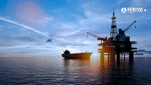 Crude Oil, India, Crude Oil Import