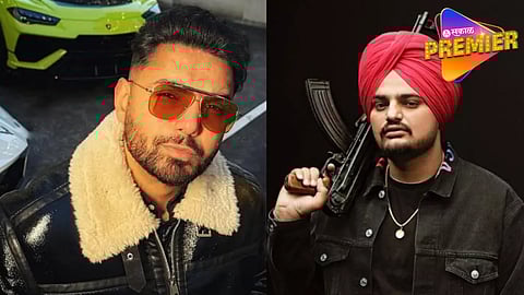 Gun Shots Fired Outside Punjabi Singer Prem Dhillon House