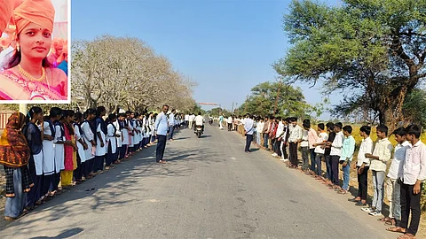 Suvarna Sagar