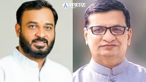 Citizens and political leaders express strong opposition as the sub-district office is relocated, raising concerns over public inconvenience."