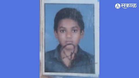 Drowning incident in Balegaon claims life of eighth-grade student